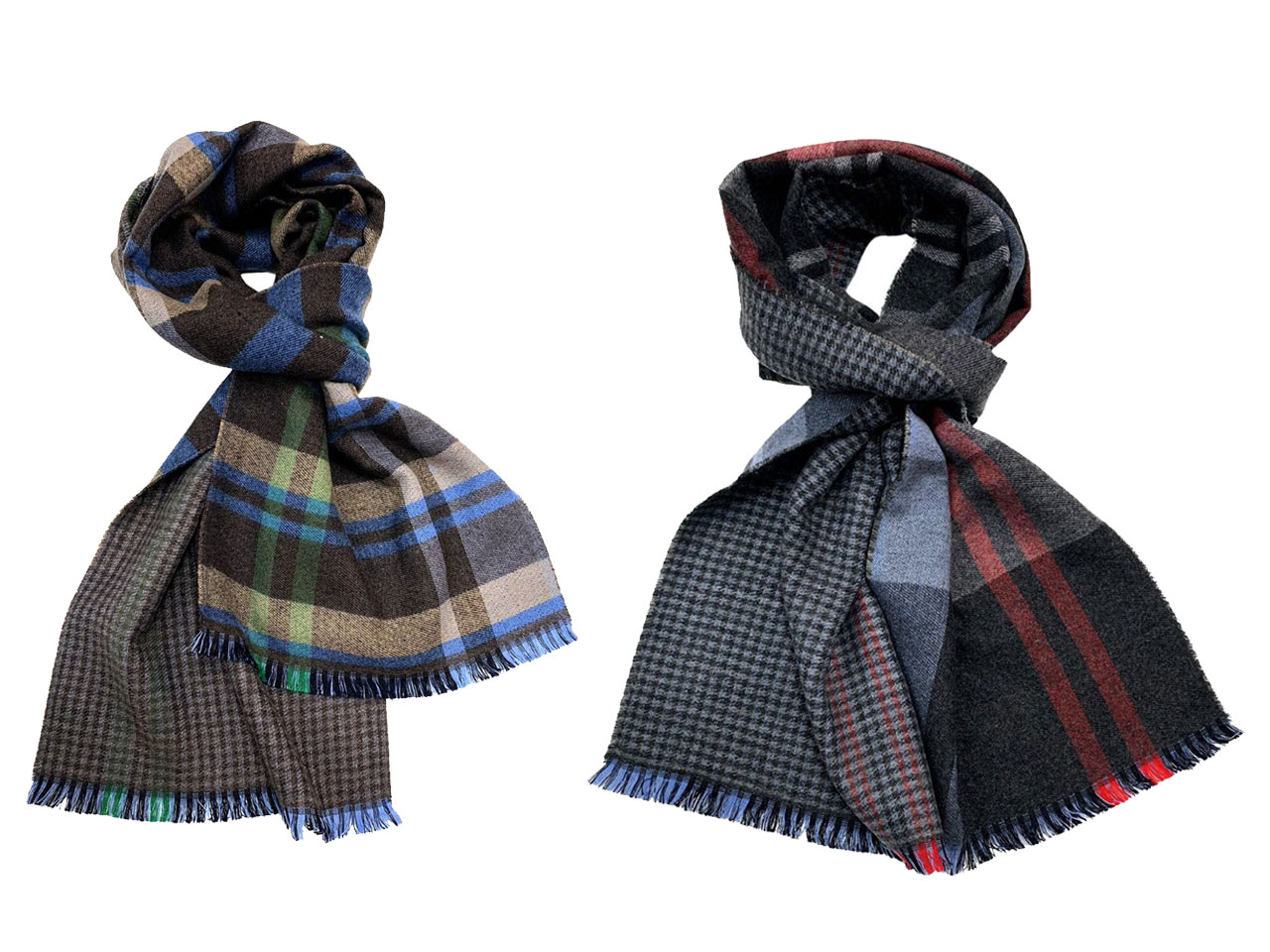 SCIARPA S006SS 15769