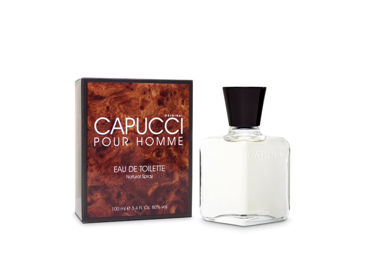 R.CAPUCCI CLASSICO EDT 100ML 1000