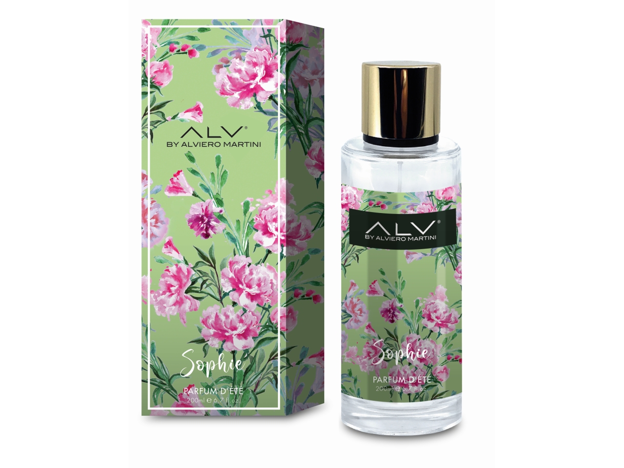 A.MARTINI PARF.D’ETE’ SOPHIE 200ML 4605 A.MARTINI PARF.D’ETE’ SOPHIE 200ML 4605