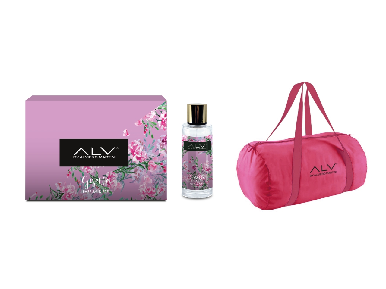 A.MARTINI P.D’ETE’GISELLE200ML+B. ALV32