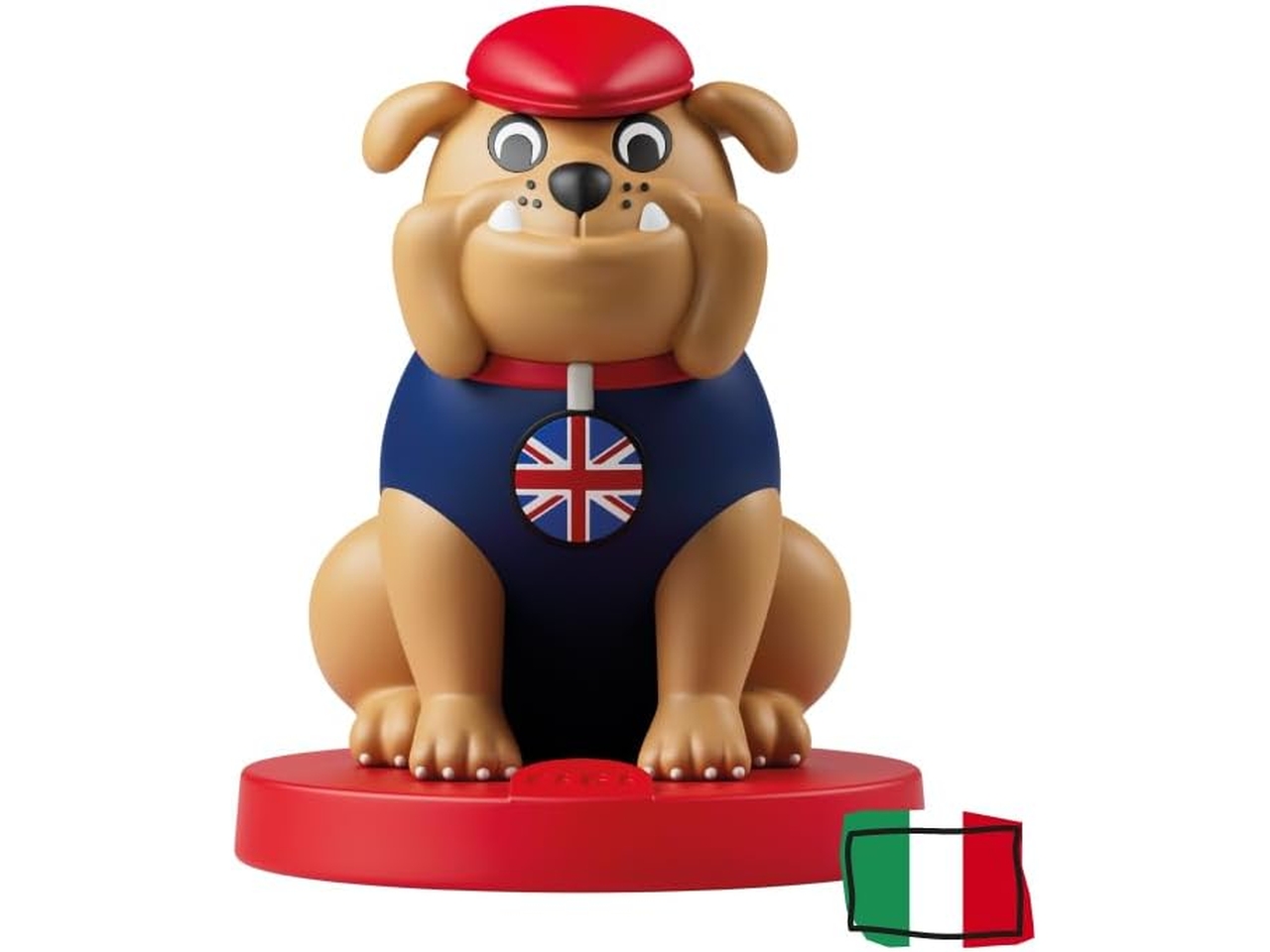 FABA HAPPY ENGLISH FFR40005