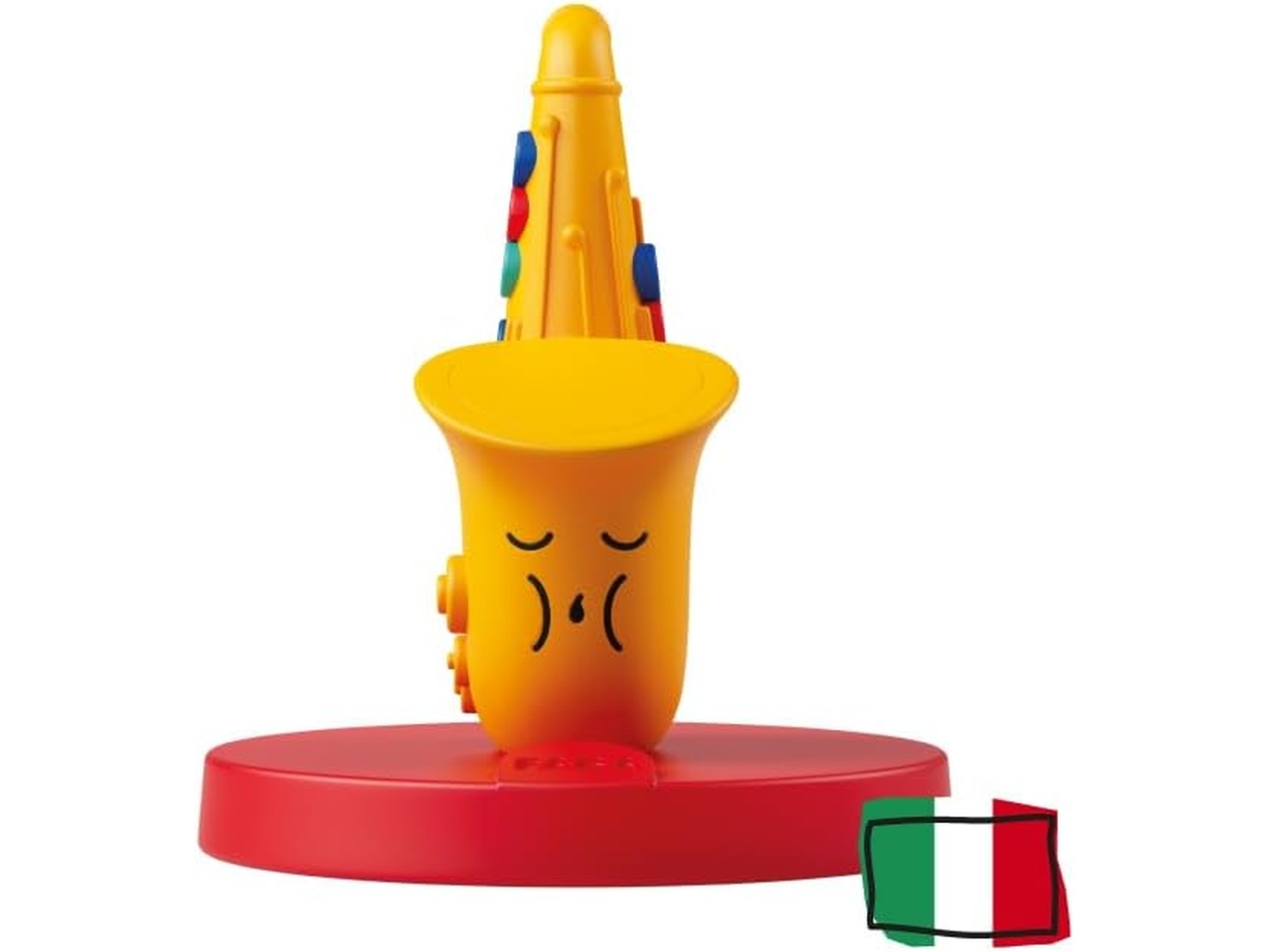 FABA A RITMO DI JAZZ FFR30013