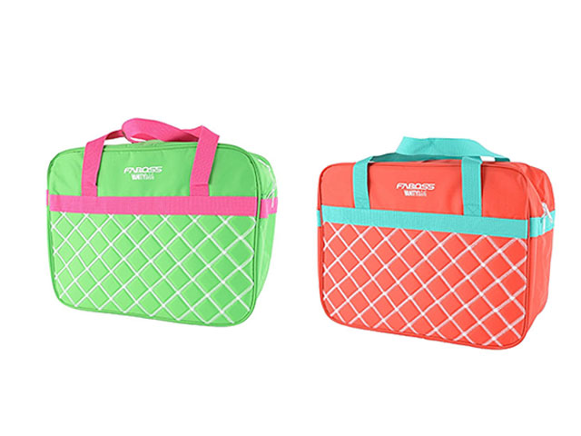 BORSA TERMICA VANITY 24LT F91106