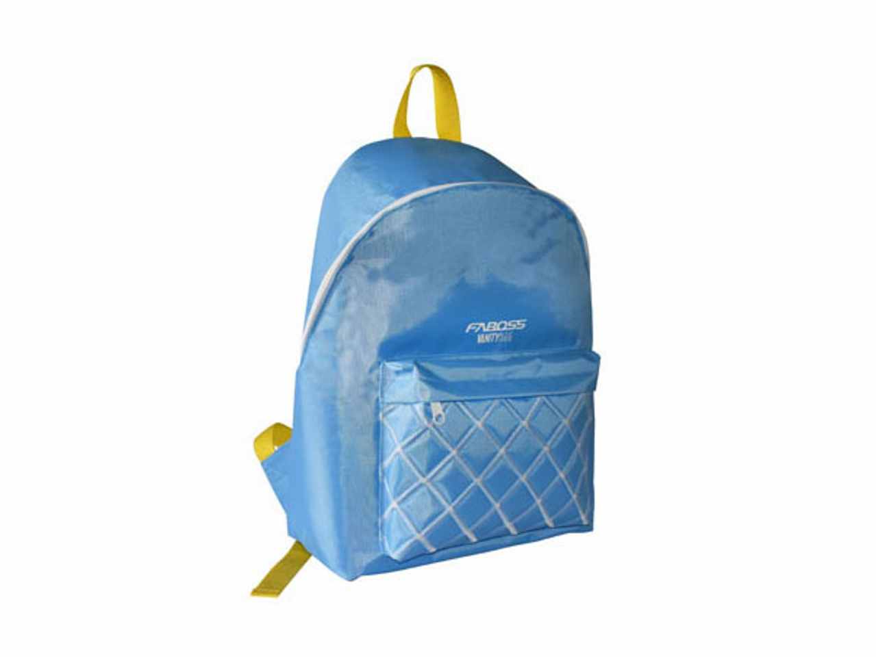 BORSA TERMICA POLIESTERE 18LT F91108