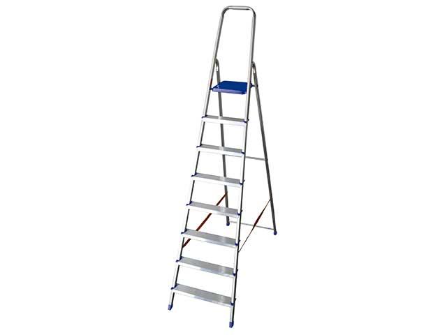 SCALA LINEA BLU 8 GRADINI K100-8 SCALA LINEA BLU 8 GRADINI K100-8