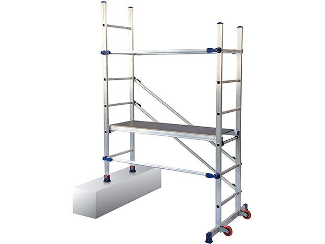 TRABATTELLO 189x146x58cm P6 TRABATTELLO 189x146x58cm P6