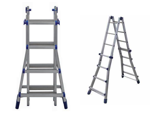 SCALA BRIKO BLU 4 GRADINI BB/2 SCALA BRIKO BLU 4 GRADINI BB/2