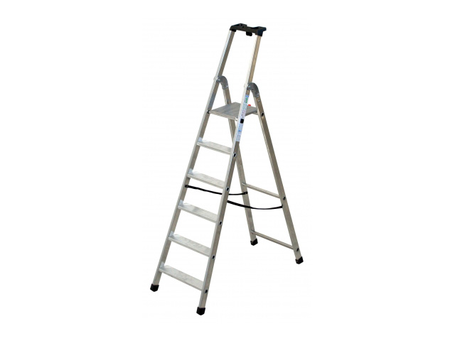 SCALA QUADRA 6 GRADINI SCALA QUADRA 6 GRADINI