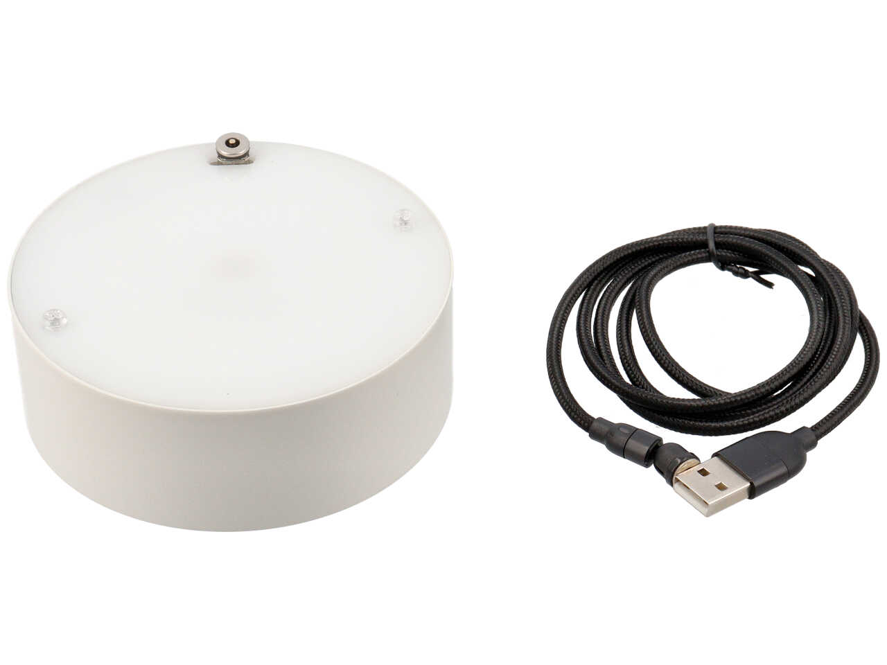 LAMPADA LED TOUCH 2.8W RICARI FILSOSBWW $