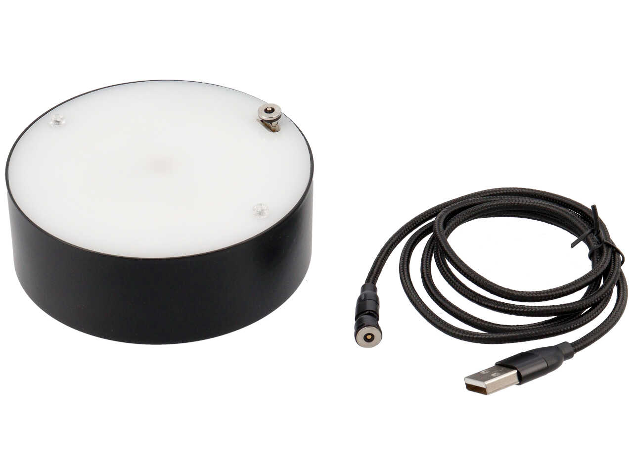 LAMPADA LED TOUCH 2.8W RICARI FILSOSNWW $