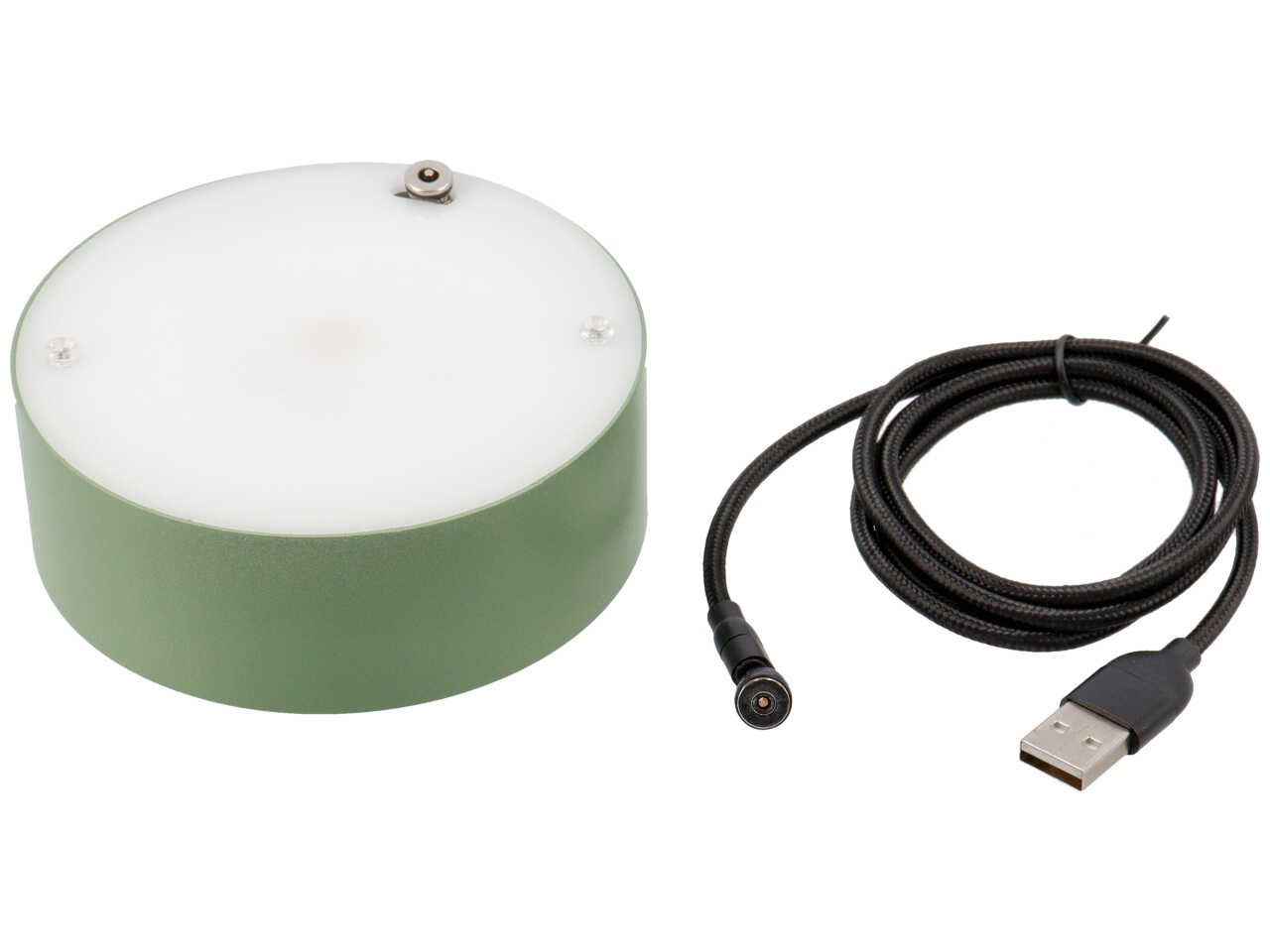 LAMPADA LED TOUCH 2.8W RICARI FILSOSVWW $