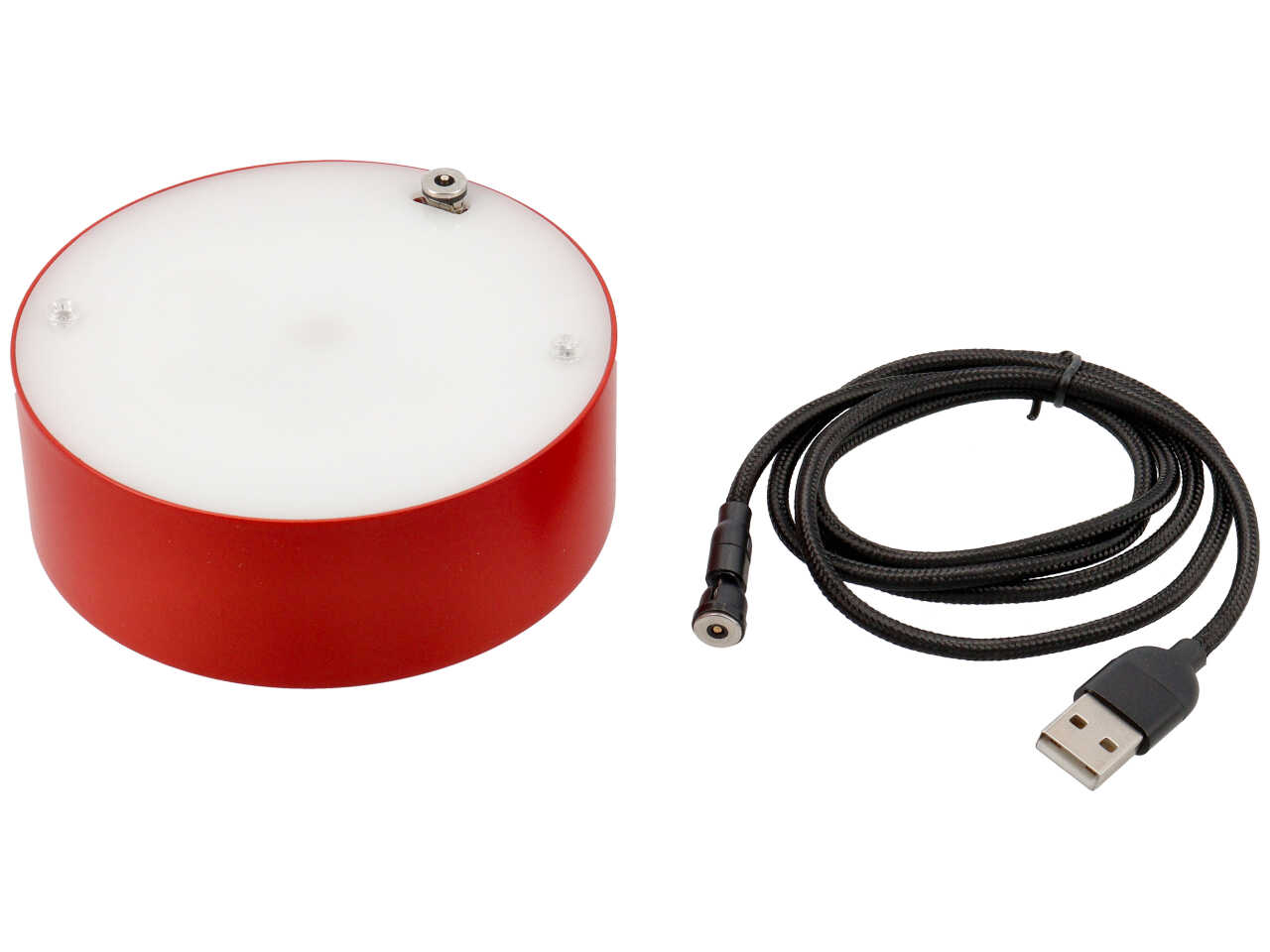 LAMPADA LED TOUCH 2.8W RICARI FILSOSRWW $
