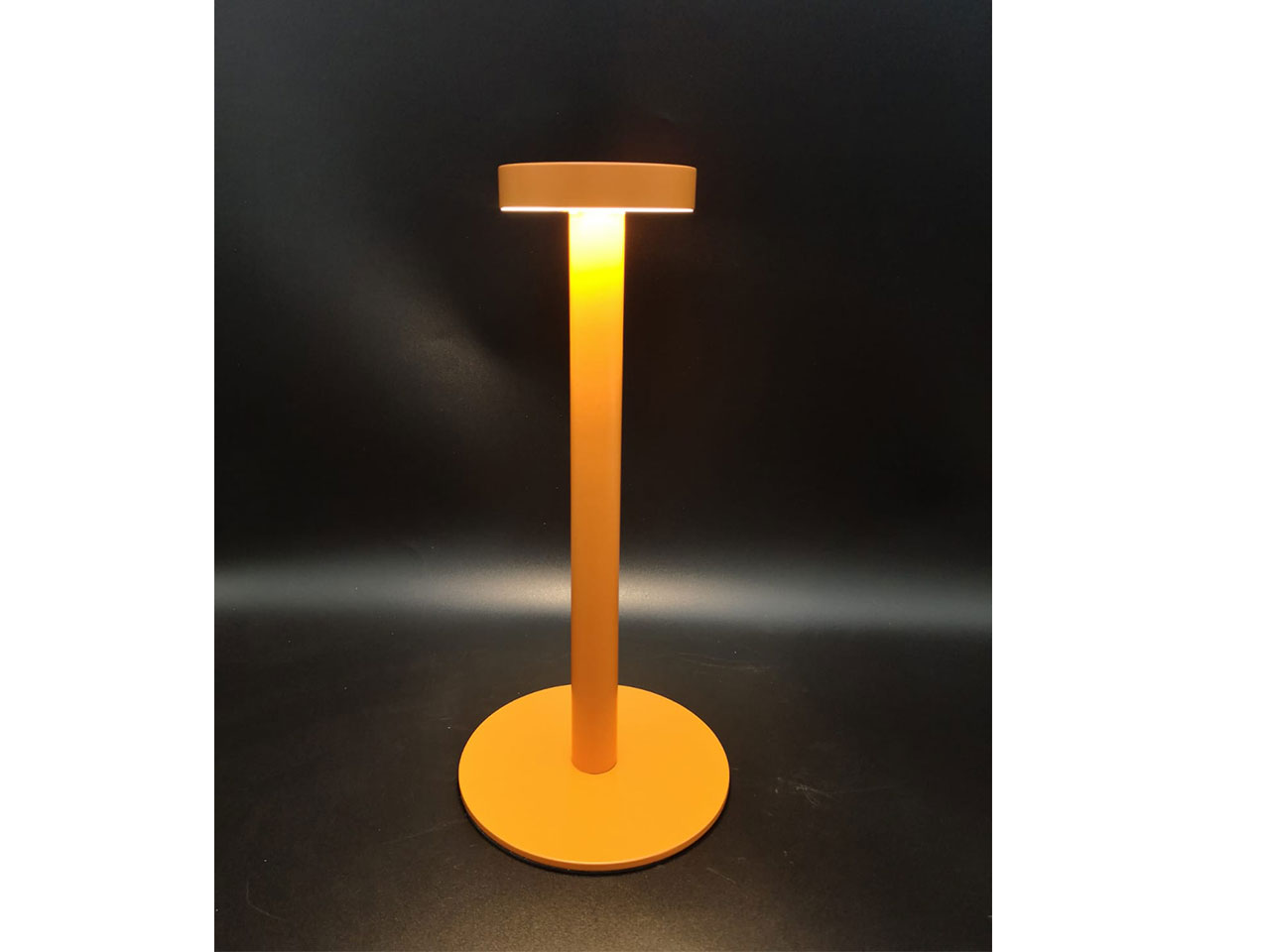 LAMPADA LED TOUCH IOTE 3.5W FIX965ARWW $