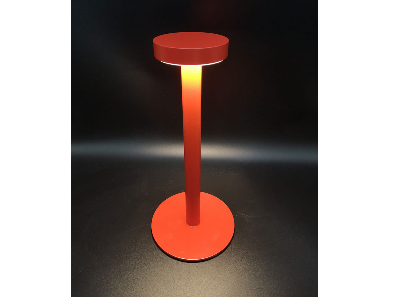 LAMPADA LED TOUCH IOTE 3.5W FIX965RWW $
