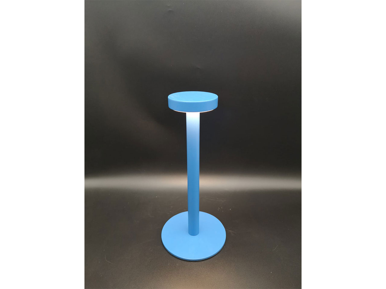 LAMPADA LED TOUCH IOTE 3.5W FIX965BLWW $