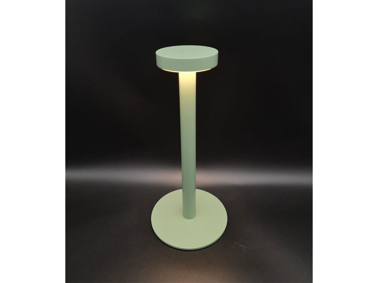 LAMPADA LED TOUCH IOTE 3.5W FIX965VWW $