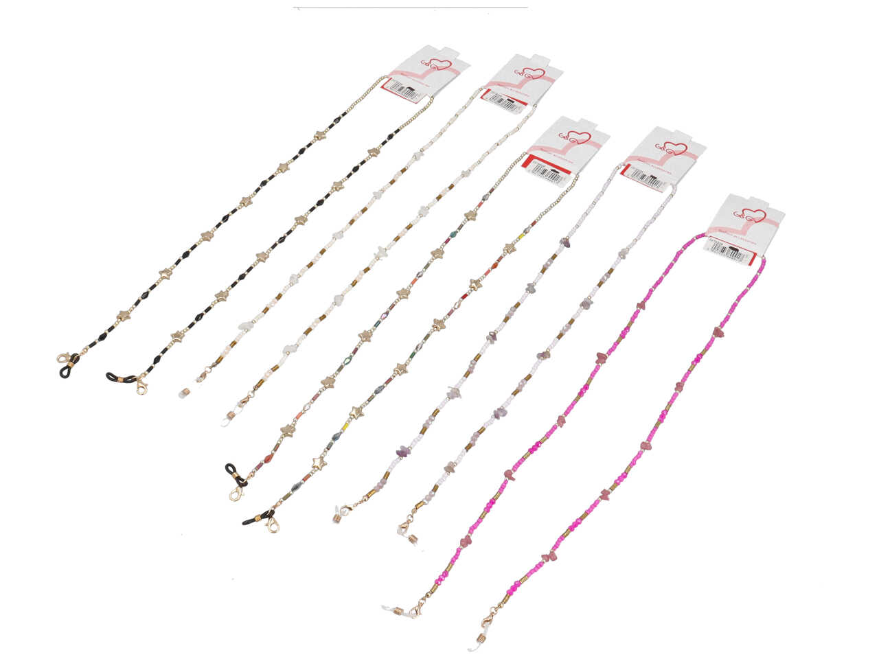 COLLANA PER OCCHIALI 279338