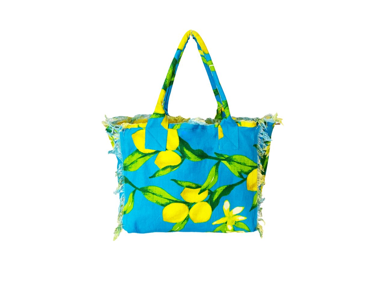 BORSA FRANGE IN CANVAS A FANTASI 278526 BORSA FRANGE IN CANVAS A FANTASI 278526