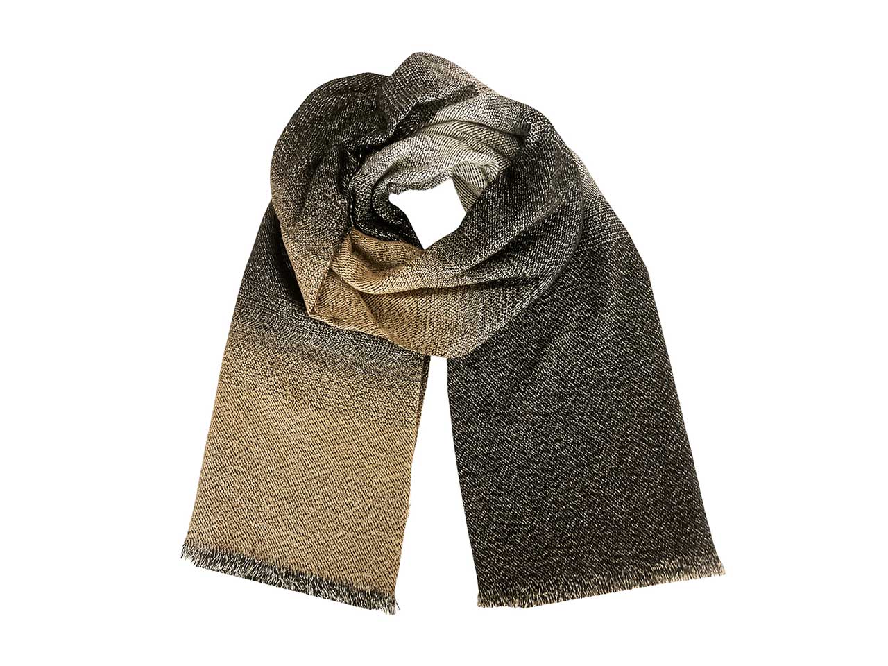 STOLA LAMINATA FANTASIA SFUMATA 280653$ STOLA LAMINATA FANTASIA SFUMATA 280653$