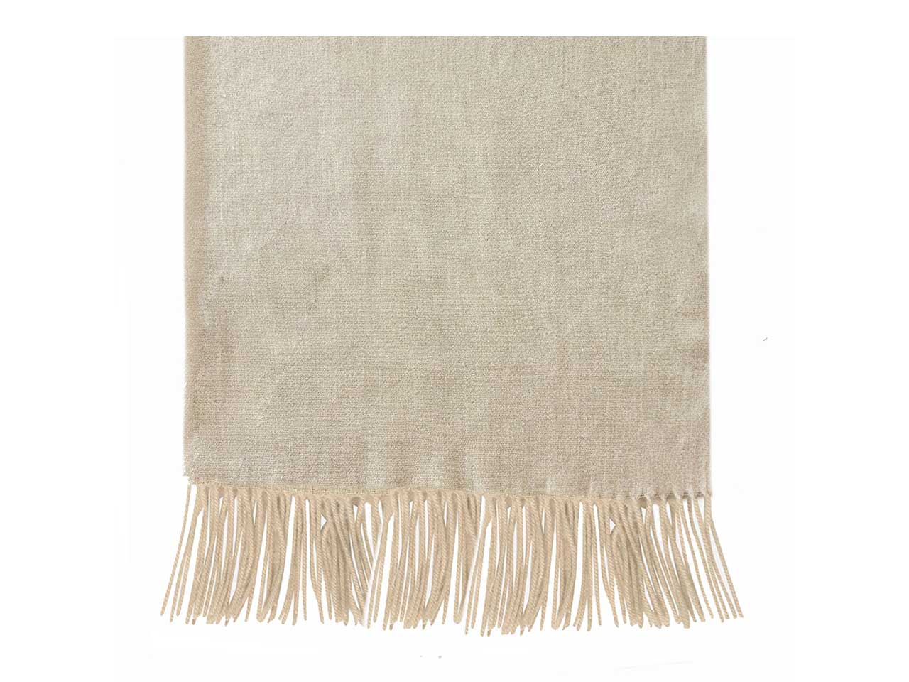 STOLA PASHMINA TINTA UN. 70X180 280670$