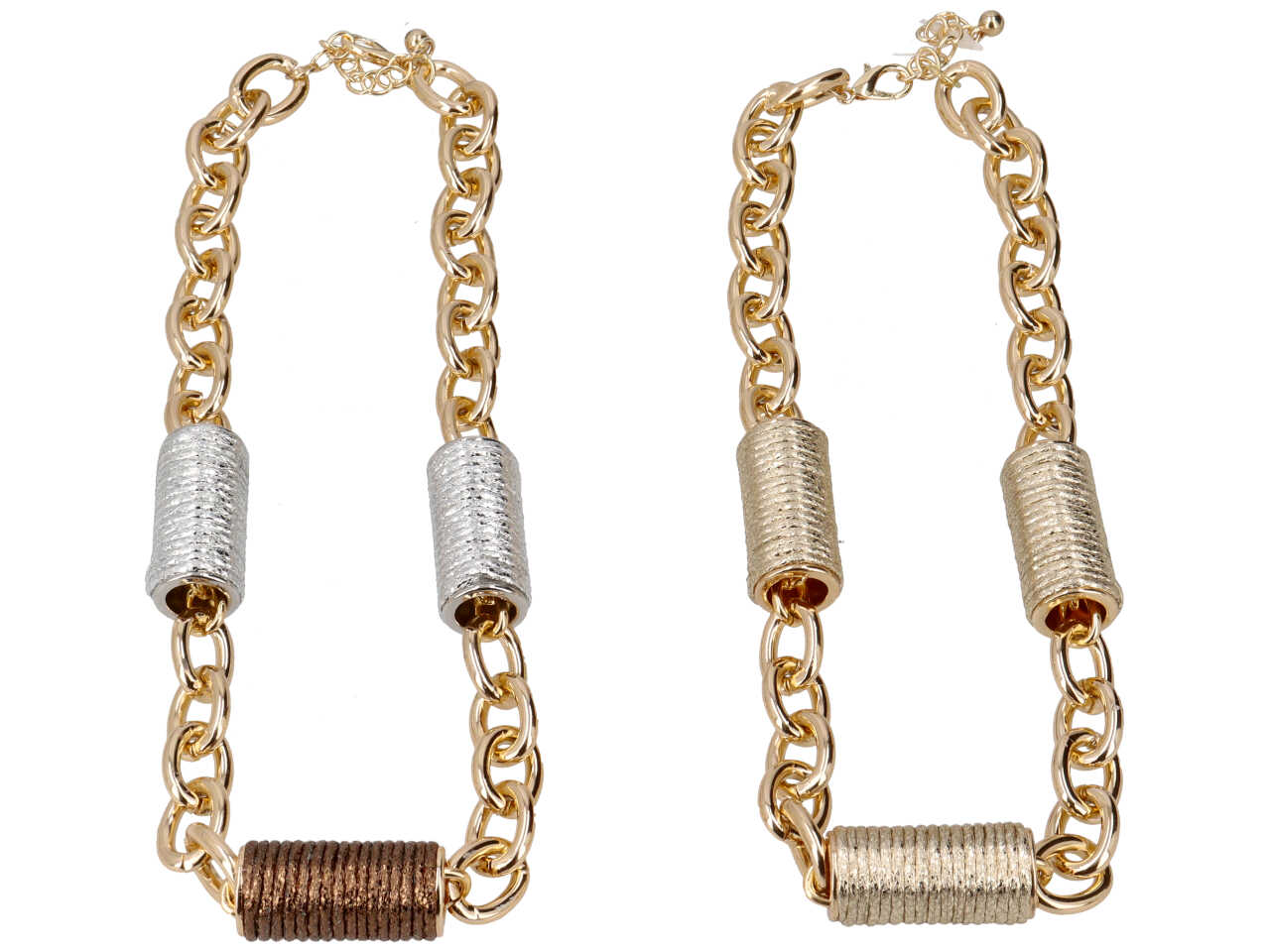 COLLANA CORTA CATENA 284359