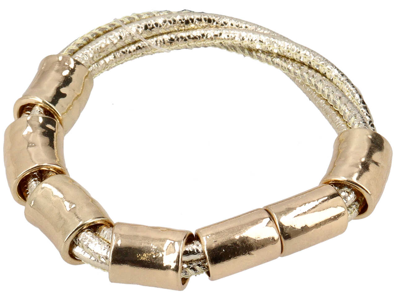 BRACCIALE LAMINATO CON 5CILINDRI 284391 BRACCIALE LAMINATO CON 5CILINDRI 284391
