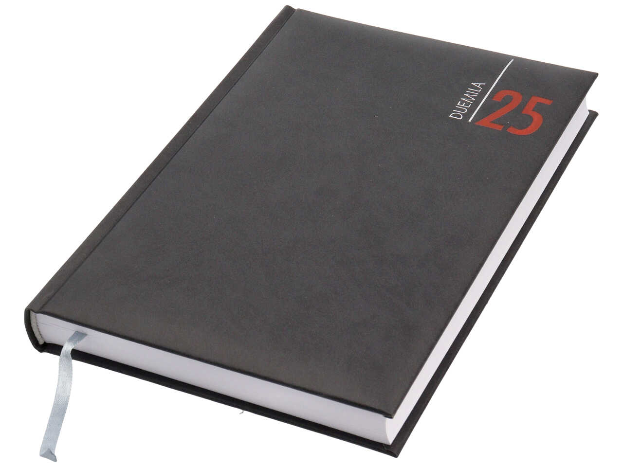 AGENDA GIORN.14,3X20,5 NERA 9201XMT14