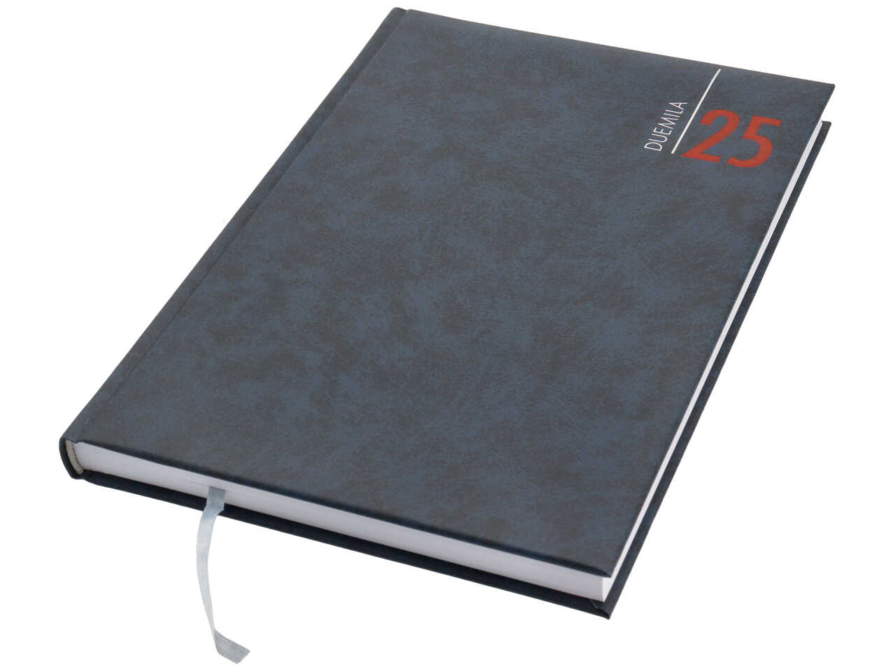 AGENDA GIORN.17X24 BLU 9111XMT12