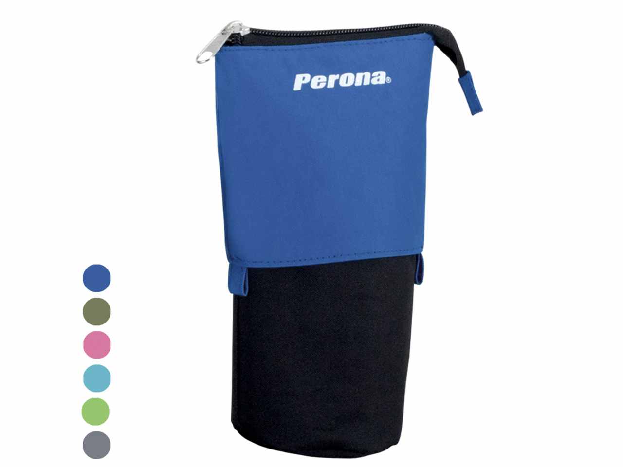 ASTUCCIO P.MATITE BLU PE56947