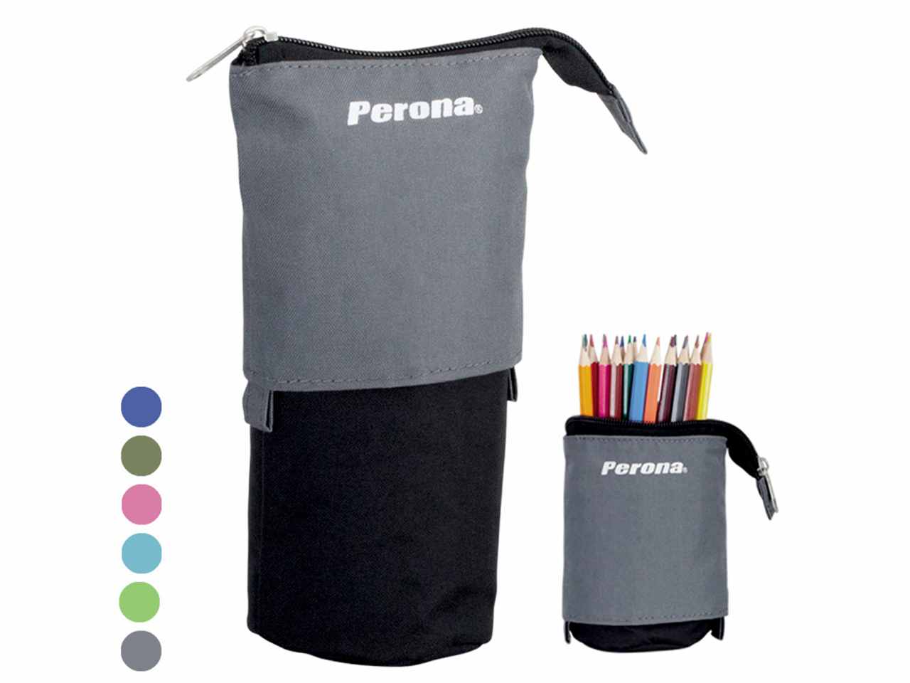 ASTUCCIO P.MATITE GRIGIO PE56949