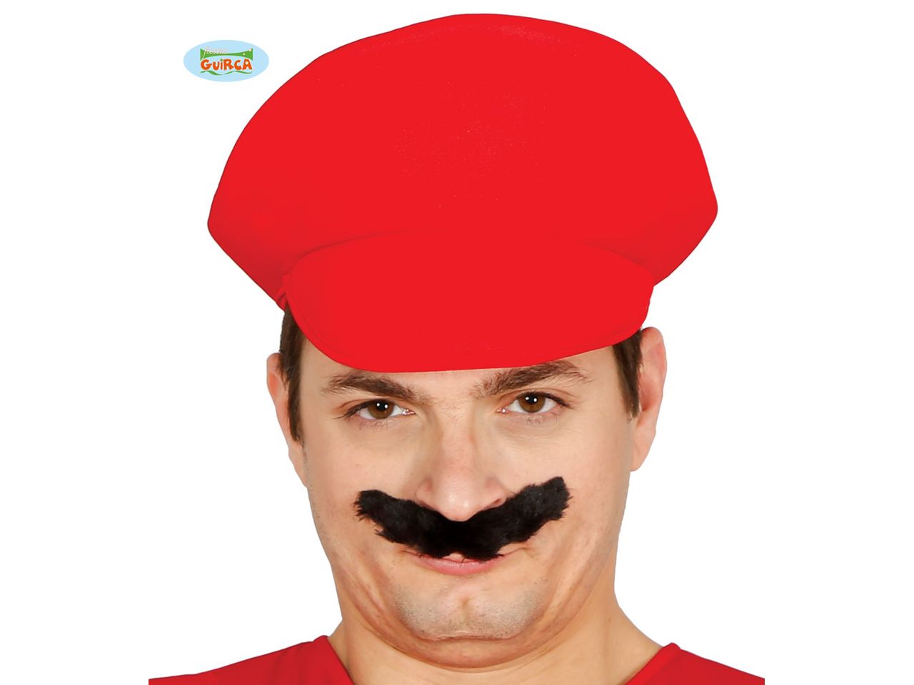 CAPPELLO IDRAULICO ROSSO 13674