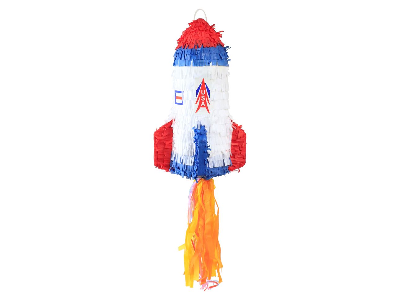 ROCKET PIGNATA 40X27X27CM WM-PRAK