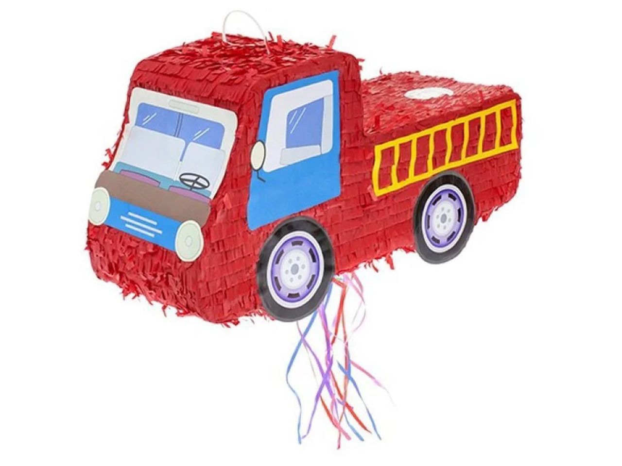 PIGNATA A FORMA DI CAMION DEI P WM-PSPO