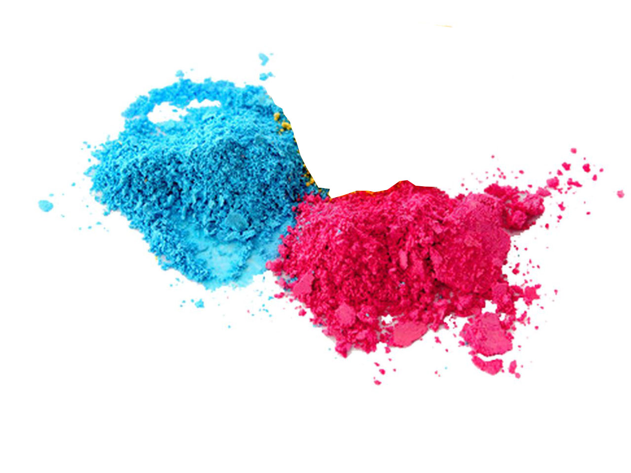 BUSTINE DI POLVERE COLORATA 80GR HOLI8
