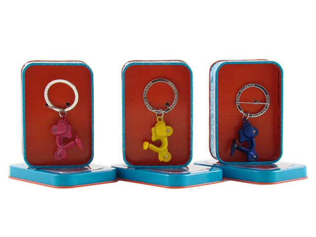 RB P.CHIAVI MOTO PC341-001SAE