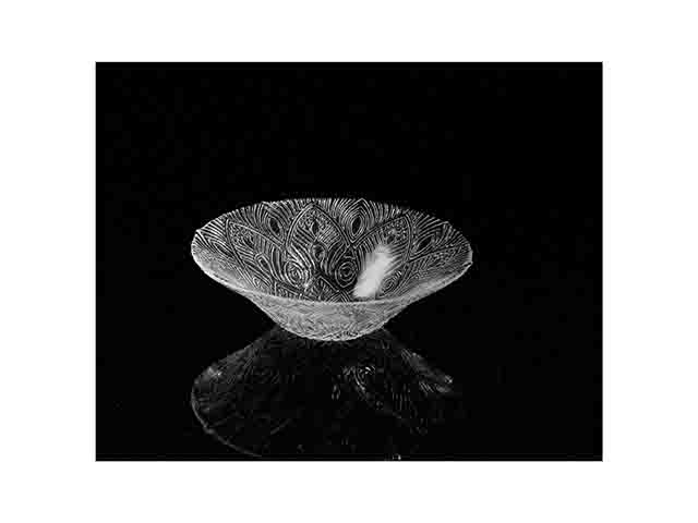 CIOTOLA LINEA ANGEL D.22CM FR40/22