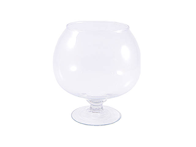 VETRO VASO NAPOLION 19cmFR61/19
