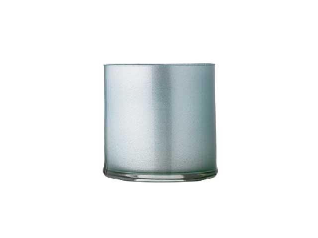 METAL GLIT.VASO H10 D10 TIFFANY 150/3012 METAL GLIT.VASO H10 D10 TIFFANY 150/3012