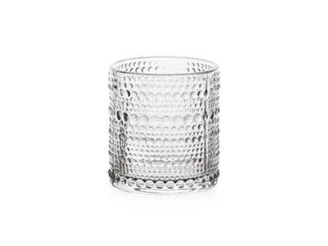 VASO ALEXIS D.8,5xH.10cm FR135/08