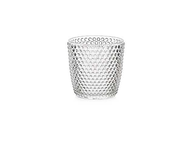 VASO LUXOR D.9xH.9cm FR136/09 VASO LUXOR D.9xH.9cm FR136/09