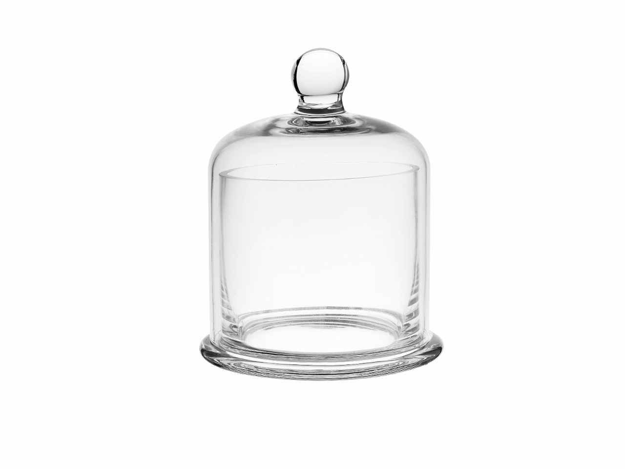 POTICHE ALICE H20xD14cm FR167/20