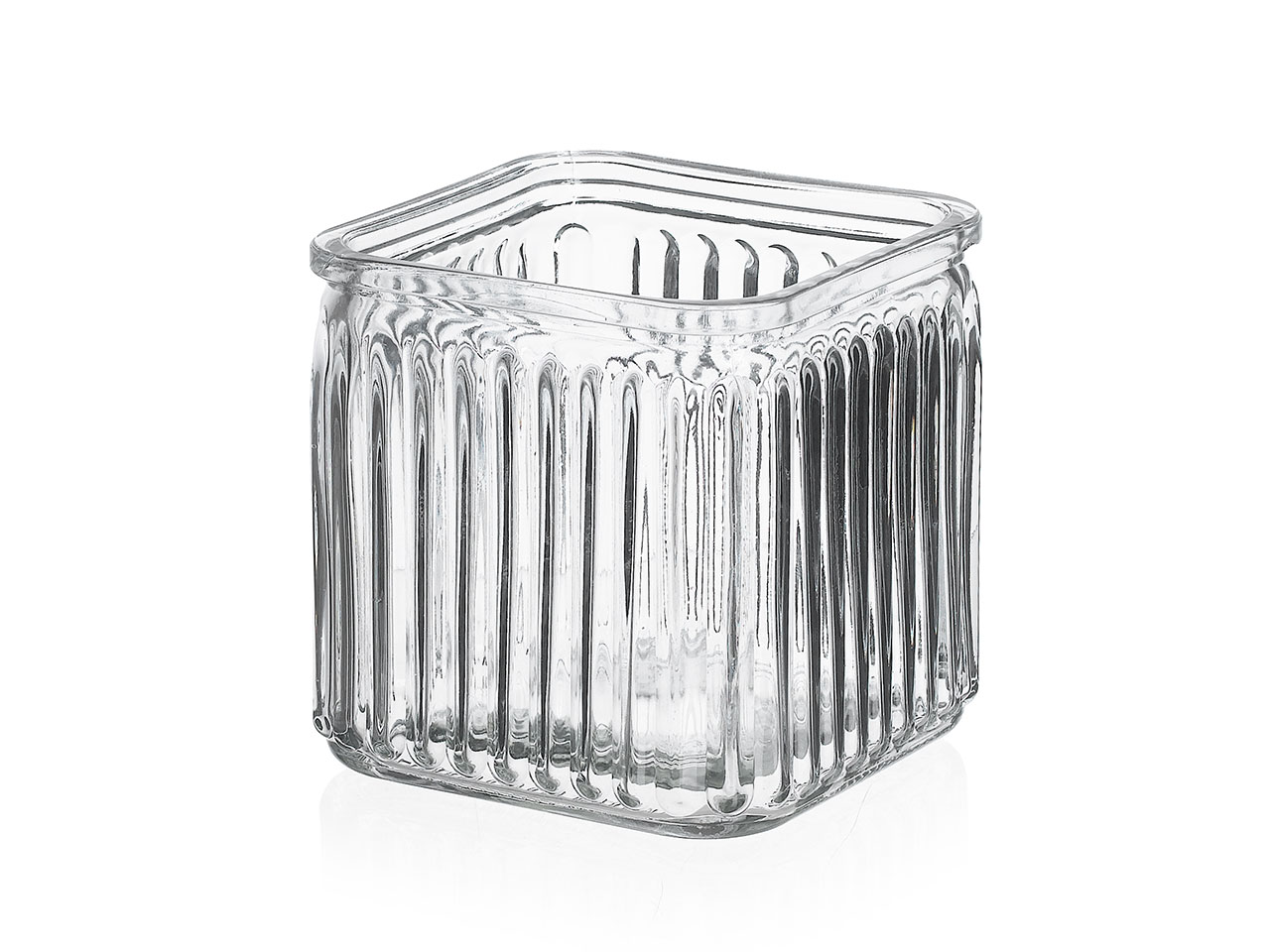 VASOMALI CUBE 12X12X12, FR216/12 VASOMALI CUBE 12X12X12, FR216/12