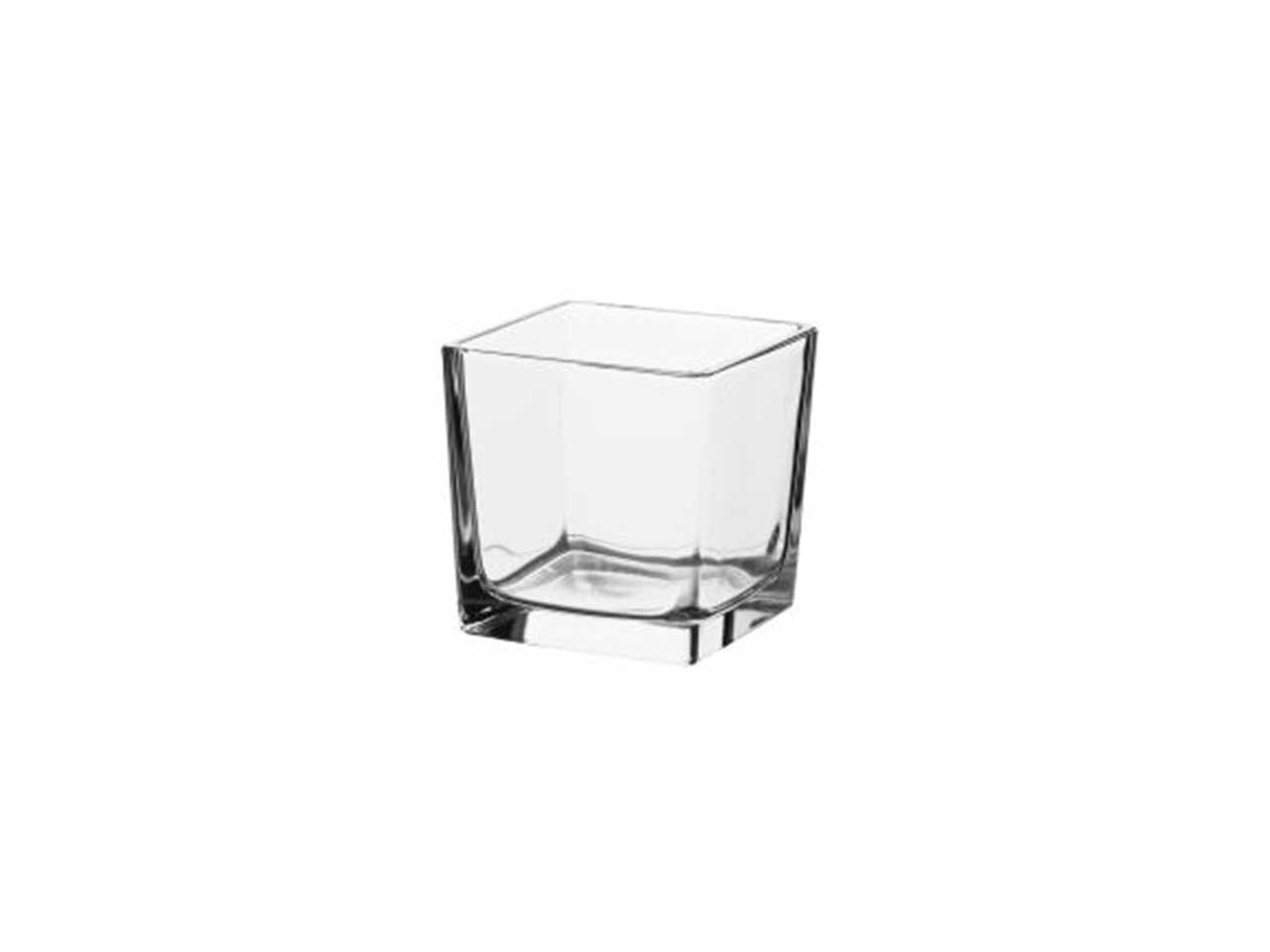 CUBO MISURA 8X8X8CM 70215
