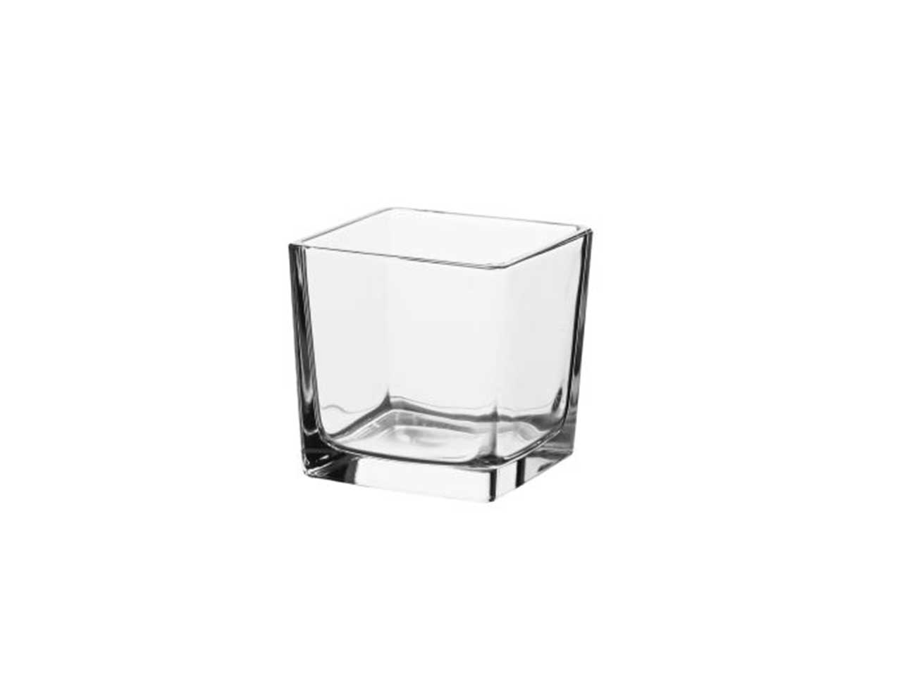 CUBO MISURA 10X10X10CM 70220