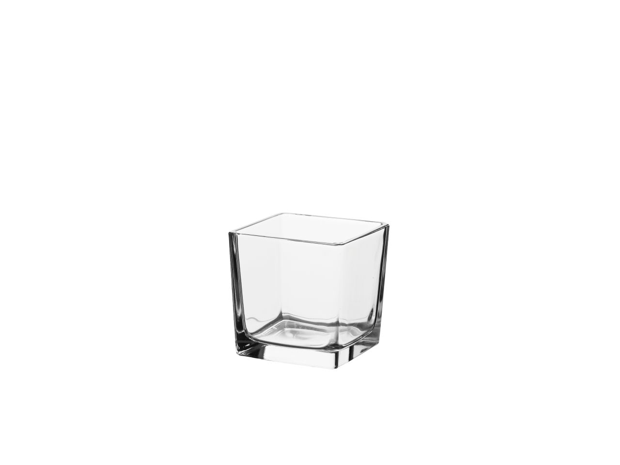 CUBO MISURA 14X14X14CM 70240