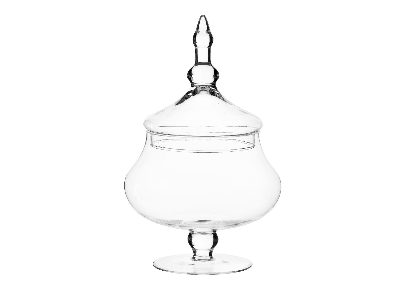 POTISHE KLARA MISURA H40XD.25C FR161/40