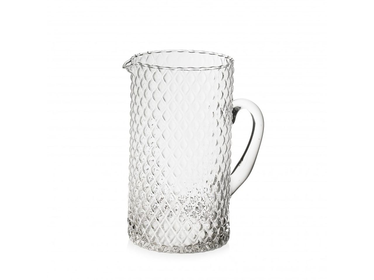 BROCCA DIAMOND CAPACITA’ 1,5 L FR80/15L