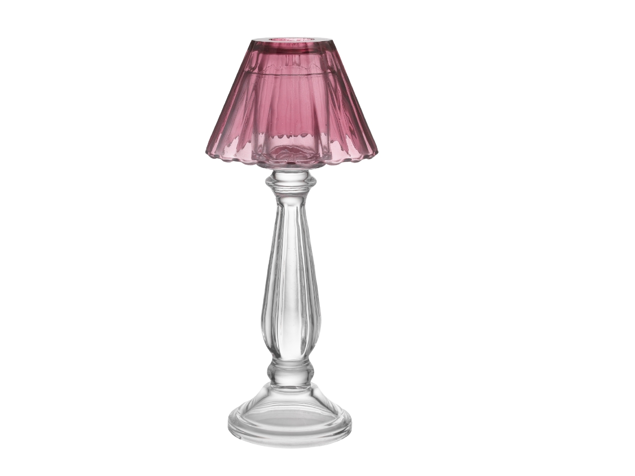 P.CANDELE SHAOLA 31XD.13,5CM 184/62-L50