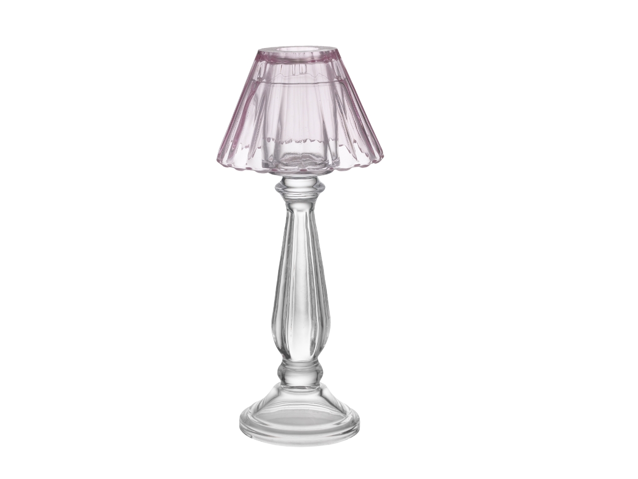 P.CANDELE SHAOLA 31XD.13,5CM 184/62-L43