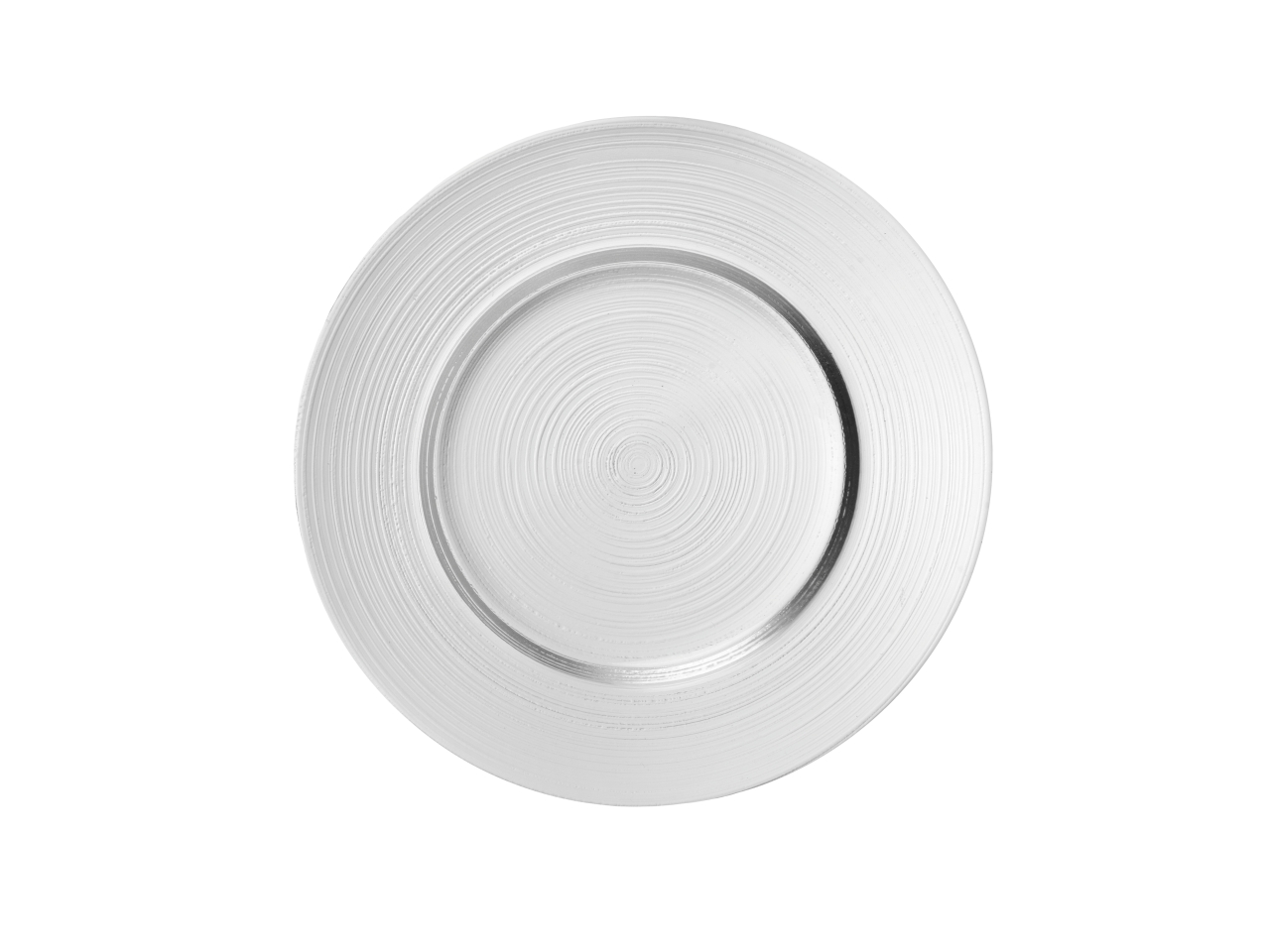 CIRCLE SOTTOPIATTO D.33XH.1,8CM FR95/33